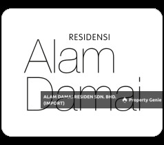 ALAM DAMAI RESIDEN 1