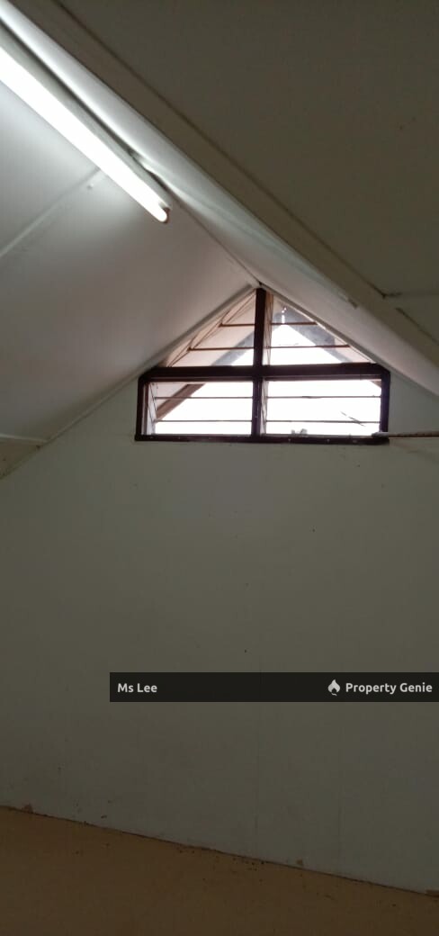1 Storey house-Taman Pendamar Indah 1 @ Pelabuhan Klang-Ready 15/12 or 30/12
