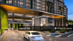 Residensi Bintang @ 1,009sf Below Value 34%!