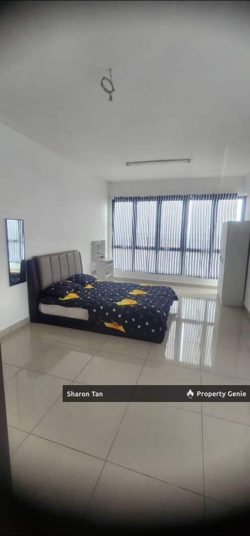 Rinting KSL Avery Park 3 Bedroom Fully Furnished Masai