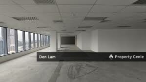 menara Sentral RAC Brickfileds KL office for rent!!