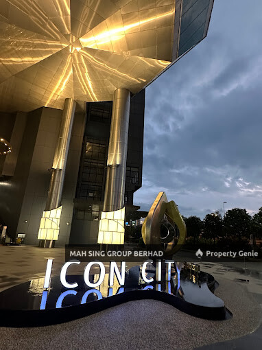 Icon Residenz 2 @ Icon City