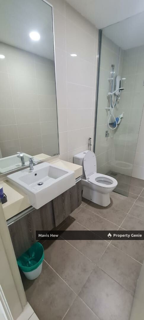 For Rent, Southkey Mosaic @ JB Town, 1 Carpark, Fully Furnished