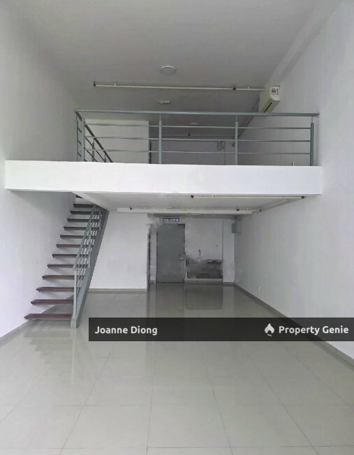 Pinnacle Duplex Kelana Jaya