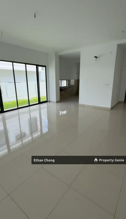 The Eight Elmina Modern House For Sale