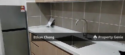 Dk Impian For Rent Subang 2 Airport Shah Alam with Full Furnished