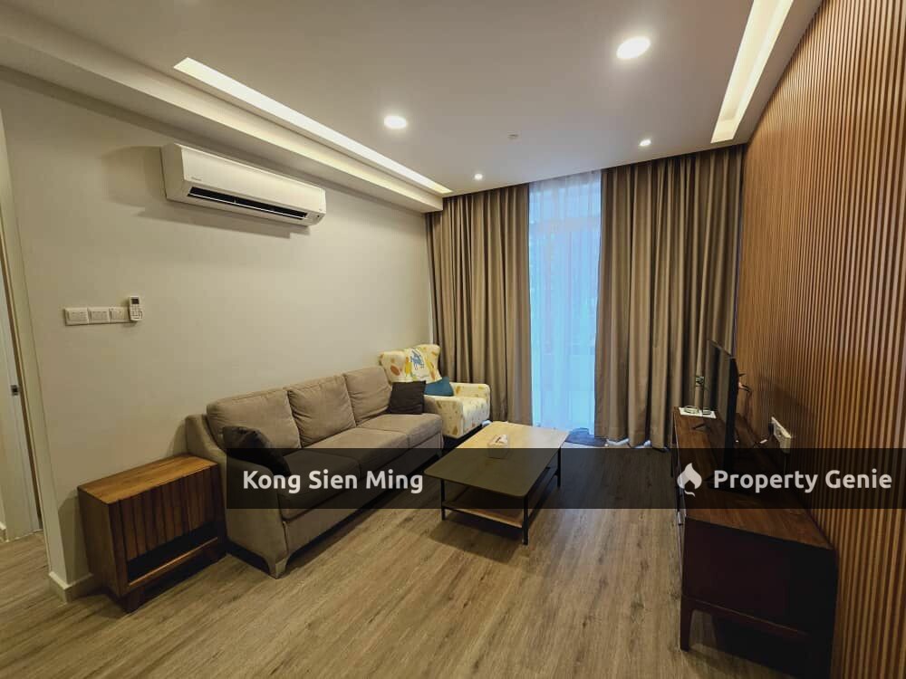 Kuching Avona Residence