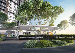 Residensi Bintang Bukit Jalil