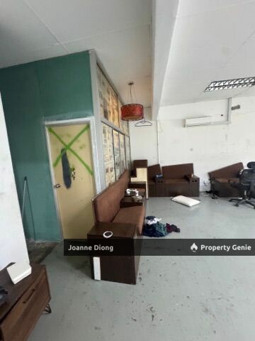 SS6 1st Floor Office-Kelana Jaya