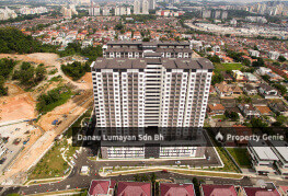 Residensi Hijauan Lumayan