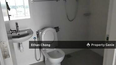 Nadayu 801  Subang Murni For Rent