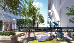 The Wave Residence @ Kota Laksamana