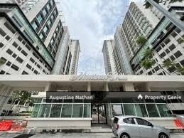 Mutiara Ville, Cyber 11, Cyberjaya on Sale by Auction save $116k or 28% bmv