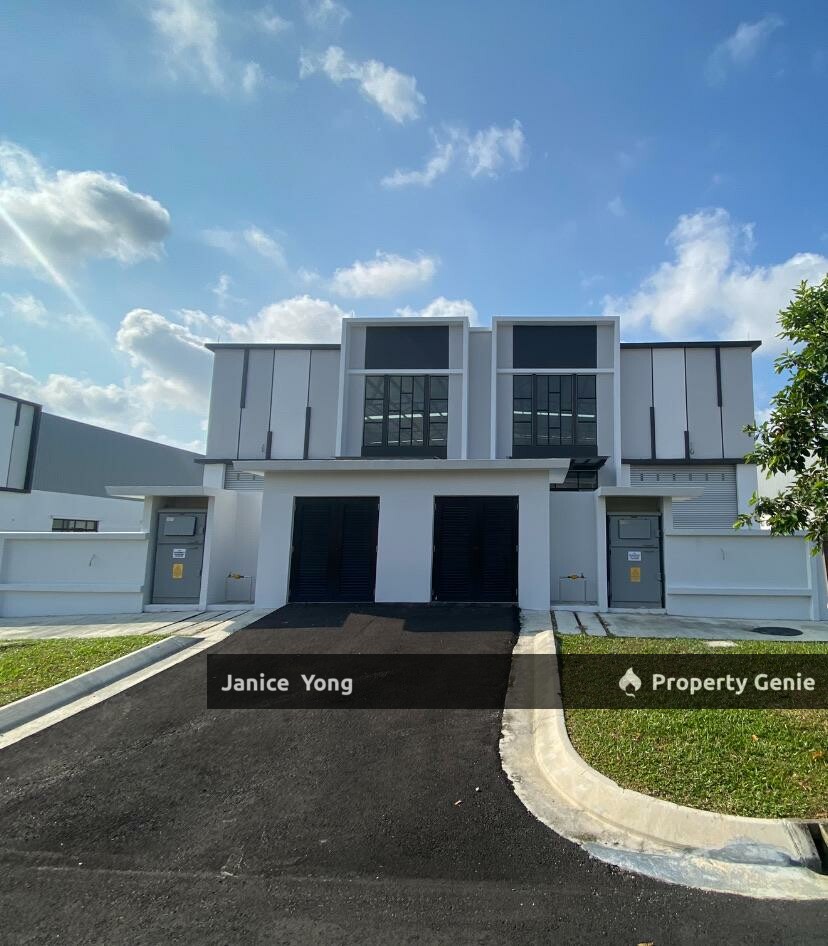 Eco Business Park 1 @ Phase 3