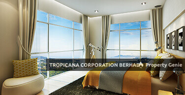 Tropicana Landmark