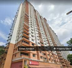 Flora Damansara, No. 1, Jalan PJU 8/9, Bandar  Damansara Perdana, 47820 Petaling Jaya, Selangor