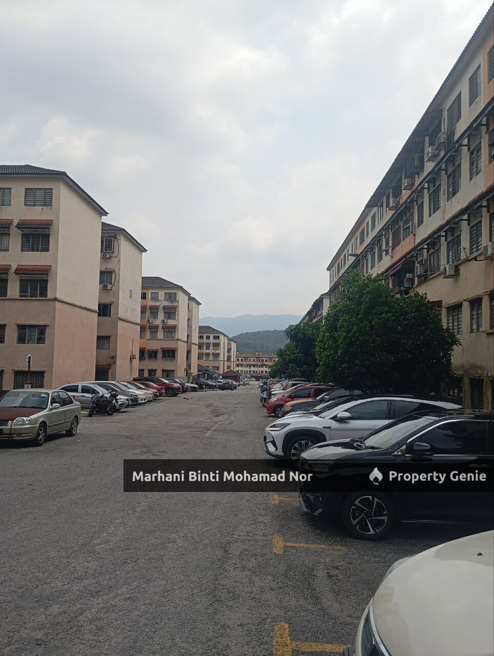 Rampai Idaman β’ Damansara Damai β’ Capital Gain+ROI+Cashflow