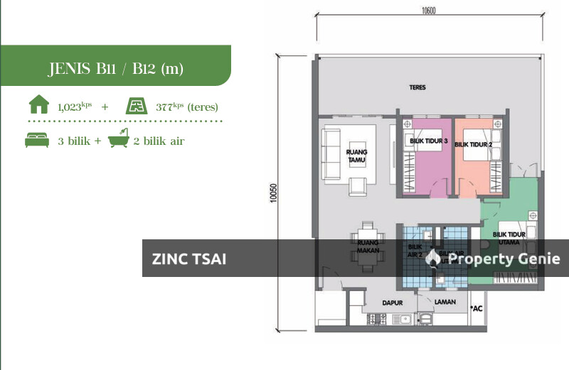 PR1MA Kajang Utama🔥Save RM 104,880🔥10 mins drive to MRT/KTM Kajang station🔥8 mins drive to Metro Point Kajang / Plaza Metro Kajang retail hub