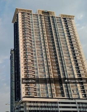 Good Buy Residensi Berlian Setapak