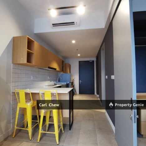 Union Suites @ Bandar Sunway