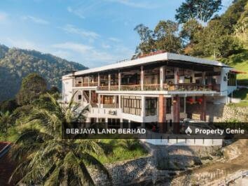 Villas @ Berjaya Hills