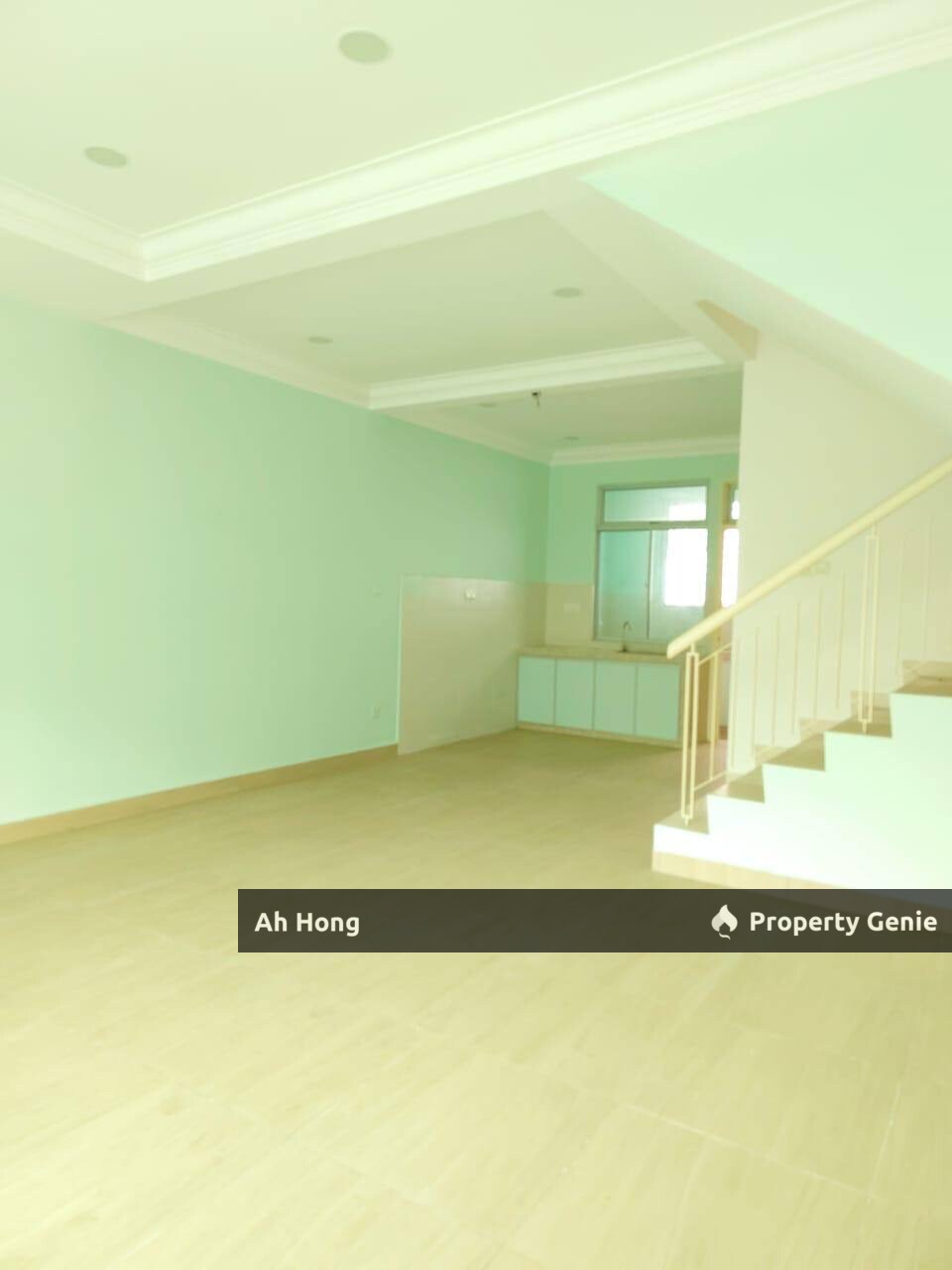 For Sale: 4 Bedroom 2.5-Storey Terraced House in Johor, Masai