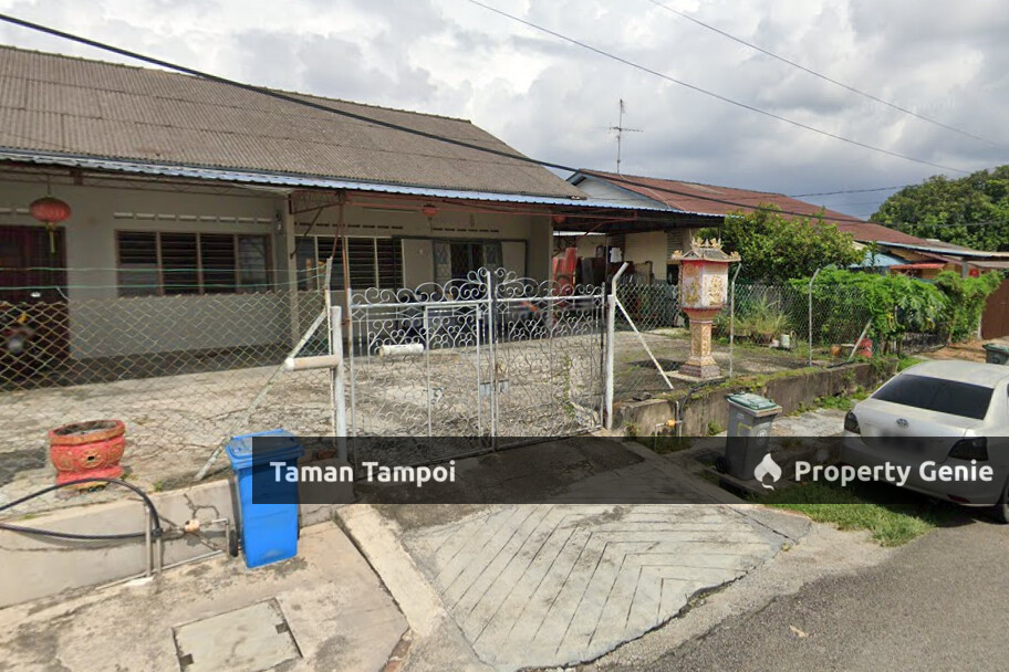 Taman Tampoi