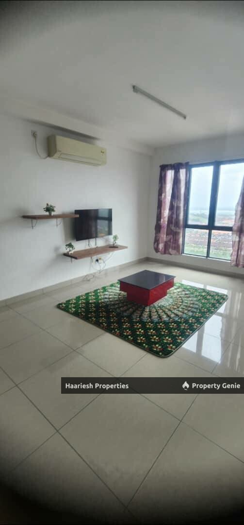 Apartment For Rent KSL Avery Park Taman Rinting Masai Johor