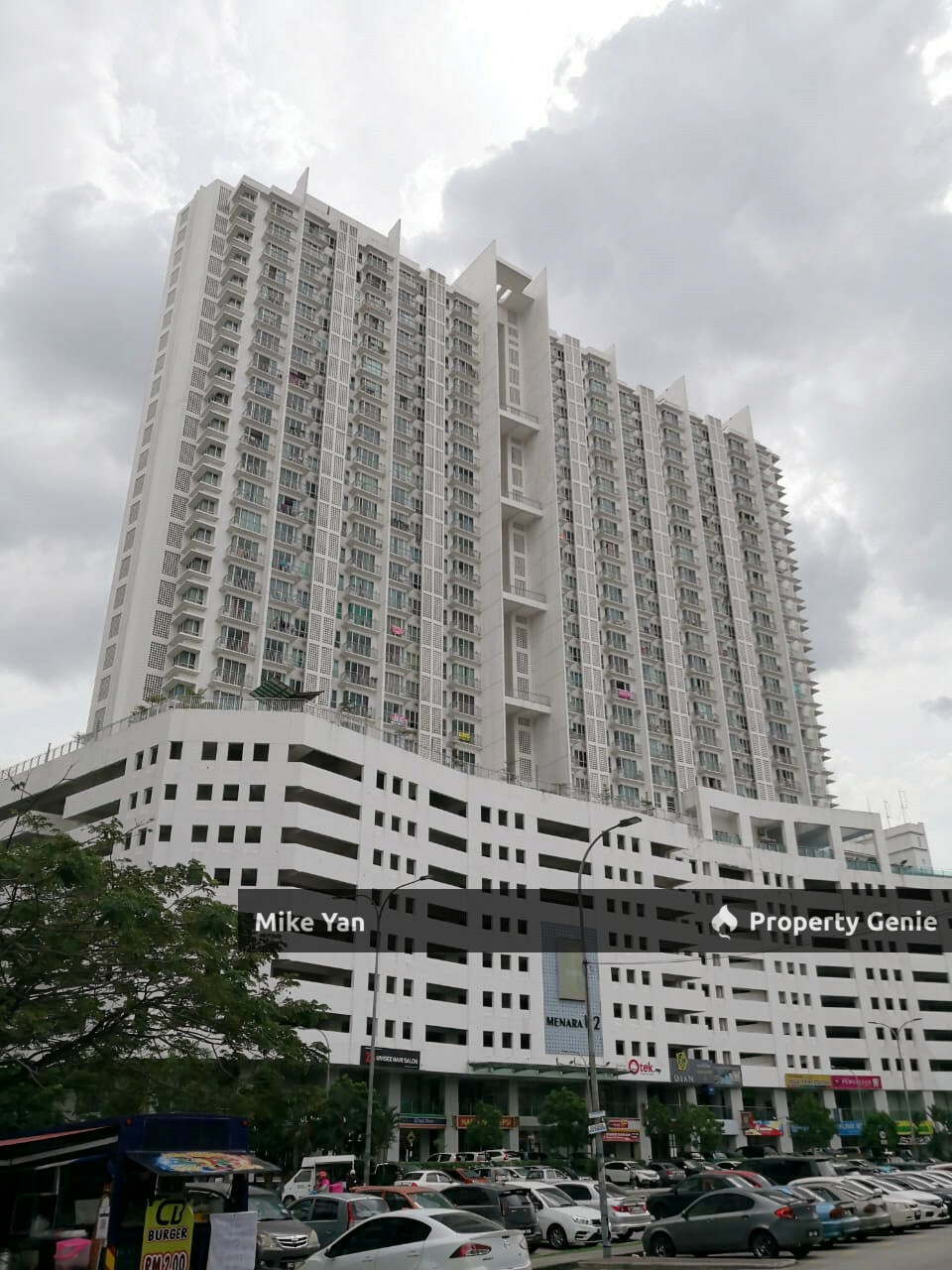Menara U2 Serviced Apartment Seksyen 13 Shah Alam