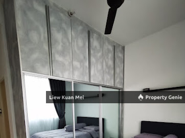 Rica Residence @ Sentul. Freehold Condo renovated Corner Unit for sale with 2 carparks. Well managed condominum, owner occupied, clean and very well maintained. Contact Ms Liew 019-2399825 for viewing