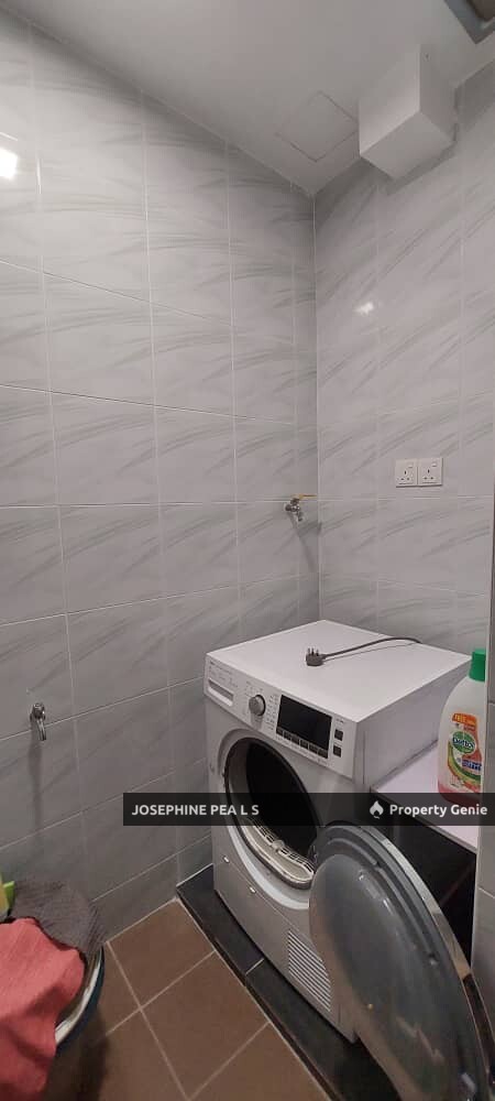 Zefer Hill Residence for Sale @ Bandar Puchong Jaya
