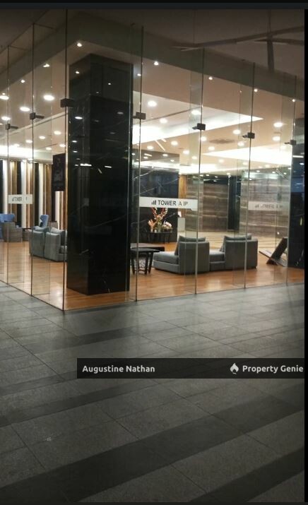 The Elements @ Ampang, Block A, on Auction save nearly $138k or 27% below mv