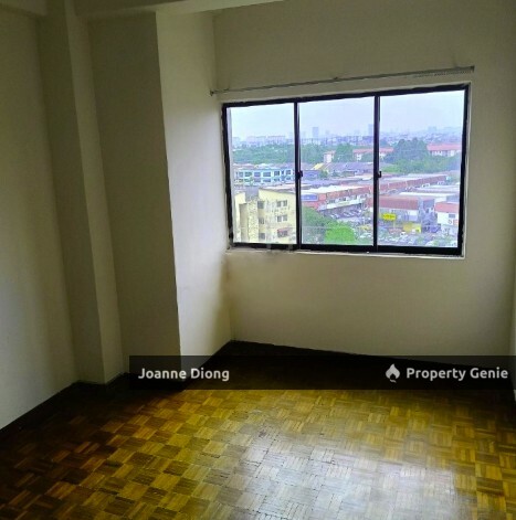 Sri Manja Court