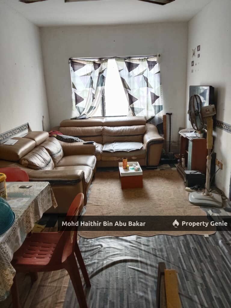 Apartment Utarid for Sale