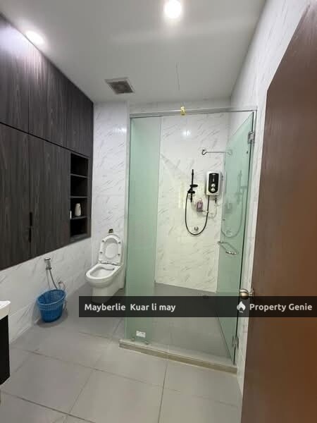 RENT RM45K 3. 5 Storey Semi-D Factory at Seksyen 51, Petaling Jaya