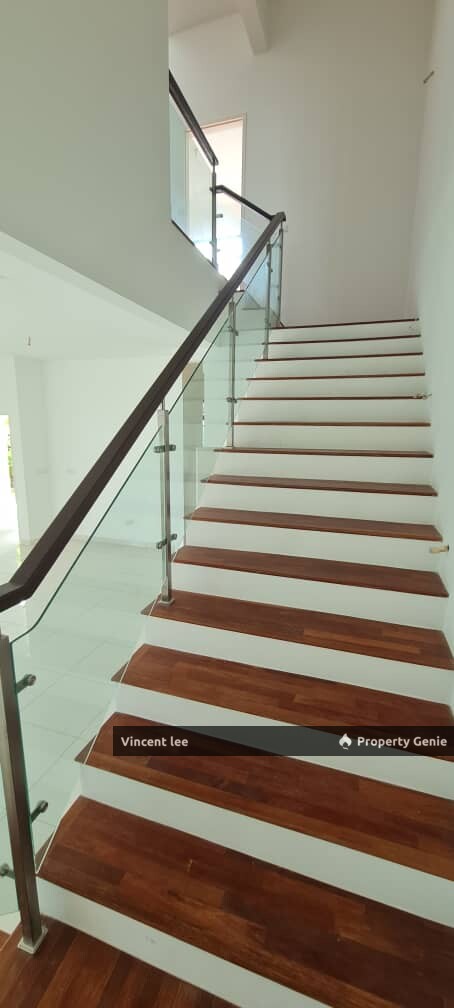 Eco Majestic, Tenderfield, Semi-D, Brand New, Unblock View, Semenyih