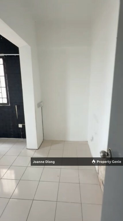 Pelangi Height