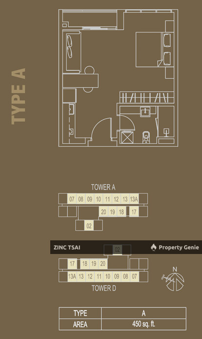 28 Boulevard (28 BLVD) {Save RM 62,000}