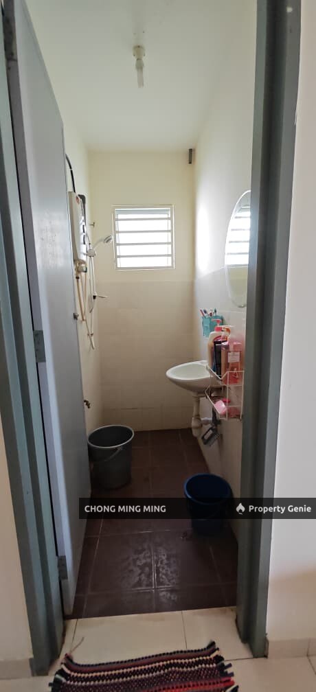 Single Storey Terrace House @ Taman Bukit Kristal Seremban for Sale
