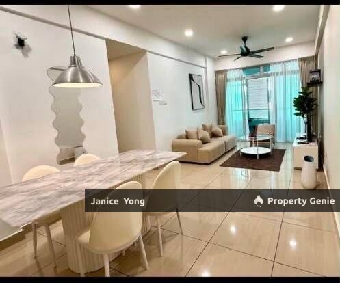 Midori Green @ Austin Heights