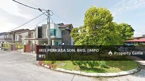 MENTARI SEMENYIH