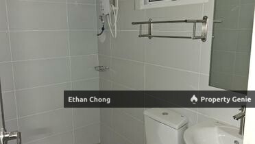 Nadayu 801 For Rent with Fully Furnished