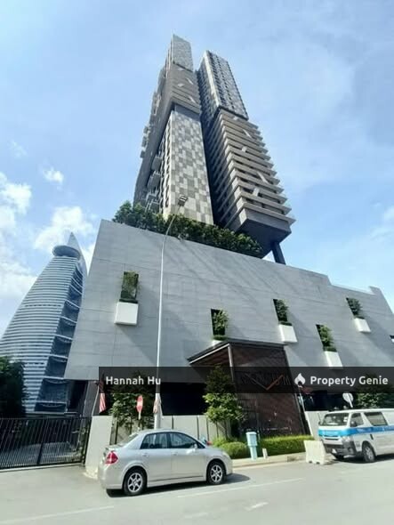 Novum Bangsar South