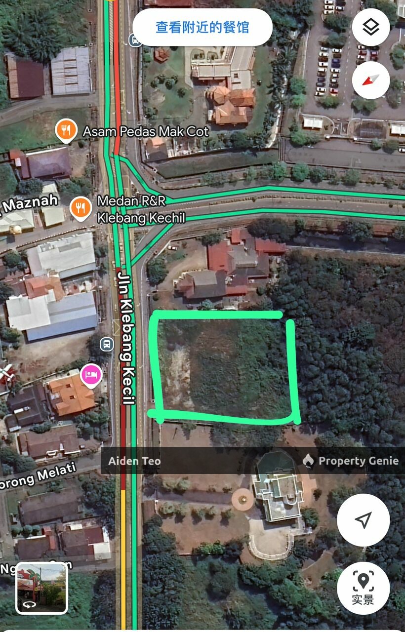 Klebang Besar For Sale Melaka For Sale