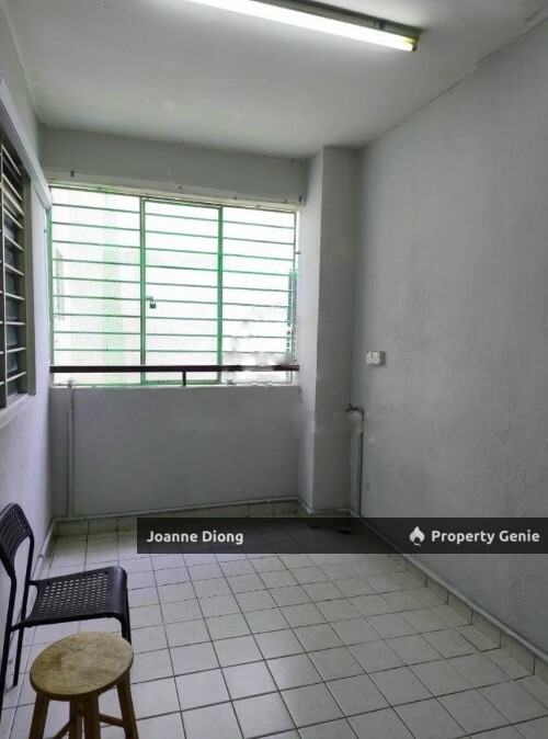 D'Rimba Kota Damansara