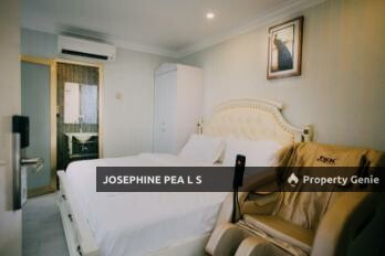 🏨✨ Prime Freehold Hotel for Sale in KL City Centre – Unbeatable Opportunity! ✨🏨
