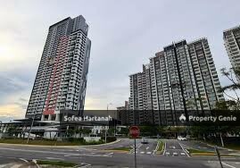 Residensi Setia Seraya, No.3, Jalan P15H, Presint 15, 62050 Putrajaya