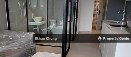 Dk Impian Dual Key Studio, Near Subang 2 Airport, Shah Alam