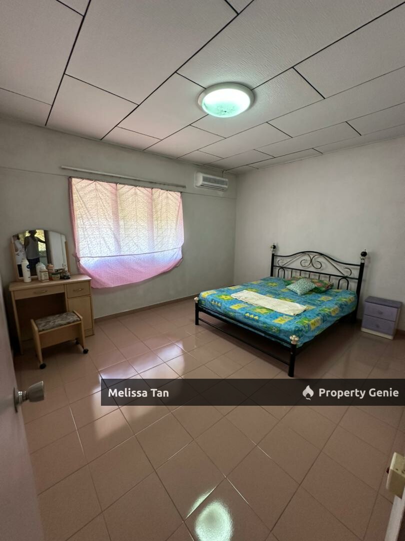 Malim Double Storey For Sale 🏠