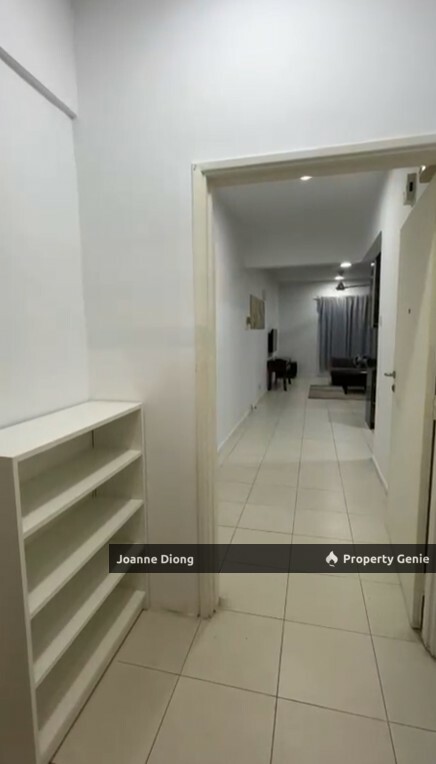 Casa Indah 2-Block A 5th Floor
